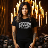 Holiday Mystery Graphic T-Shirt