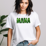MAMASt. Patrick's Day T-Shirt