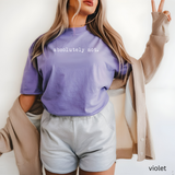 Absolutely Not Graphic Tee