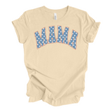 Mama 4th of July T-Shirt