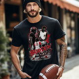 Brayden Scott Senior Athlete Fundraiser T-Shirt