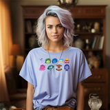 It's Okay to Feel All the Feels T-Shirt