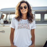 Baseball Mama T-Shirt