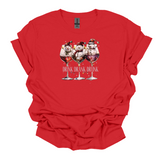 Holiday Mystery Graphic T-Shirt
