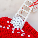 Fuckflake ornament, Fuck 2023 ornament