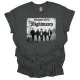 Holiday Mystery Graphic T-Shirt