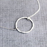 Karma necklace