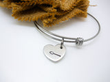 spoonie bracelet