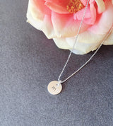Mystery Jewelry Grab Bag – 3 to 5 Hand-Stamped Pieces