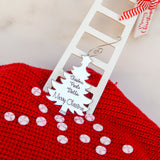 Family Christmas Ornament