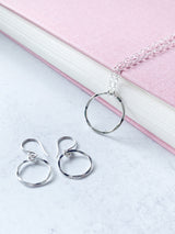 Mystery Jewelry Grab Bag – 3 to 5 Hand-Stamped Pieces