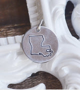Mystery Jewelry Grab Bag – 3 to 5 Hand-Stamped Pieces