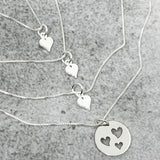 Mother daughter set dcdjewelry