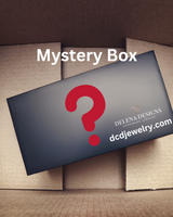 Mystery box