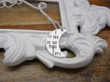 Mystery Jewelry Grab Bag – 3 to 5 Hand-Stamped Pieces