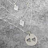 Mother daughter set dcdjewelry