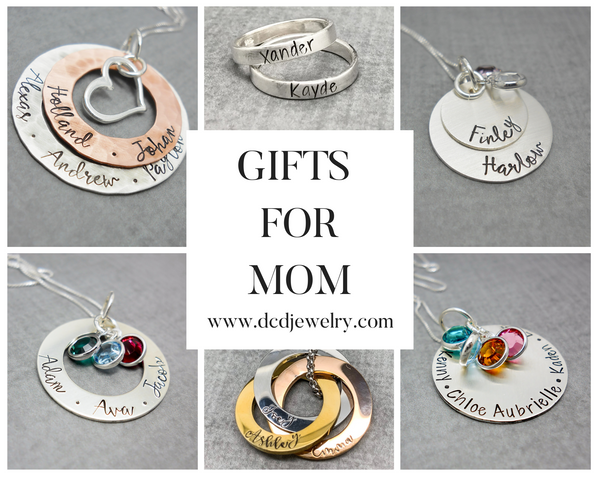 2020 Gifts for Mom gift guide