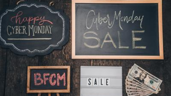 2020 BFCM deals schedule! Black Friday, Small Business Saturday, Cyber Monday