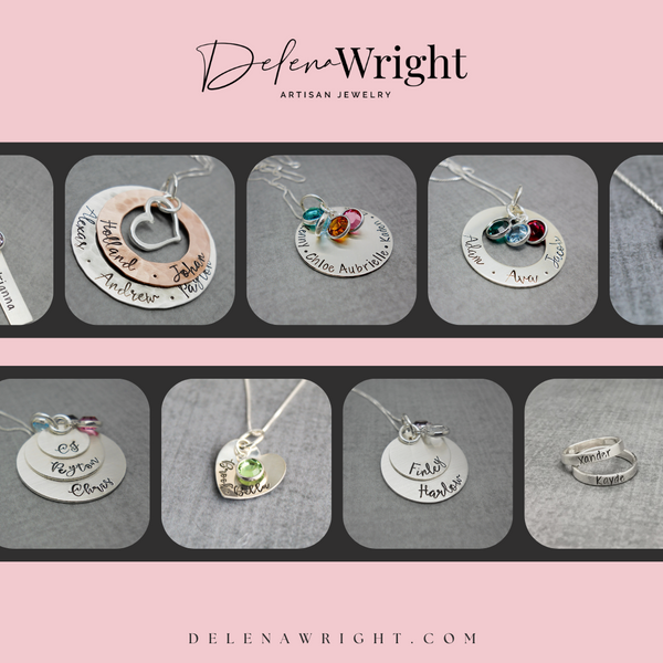 Shop Our 2025 Mother’s Day Collection