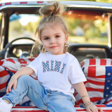 Mini 4th of July T-Shirt