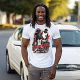 Brayden Scott Senior Athlete Fundraiser T-Shirt