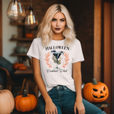 Halloween Cocktail Club Graphic Tee