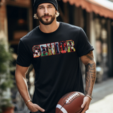 Brayden Scott Senior Fundraiser T-Shirt