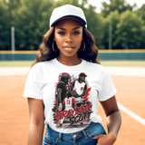 Brayden Scott Senior Athlete Fundraiser T-Shirt