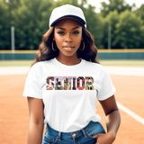 Brayden Scott Senior Fundraiser T-Shirt