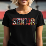 Brayden Scott Senior Fundraiser T-Shirt