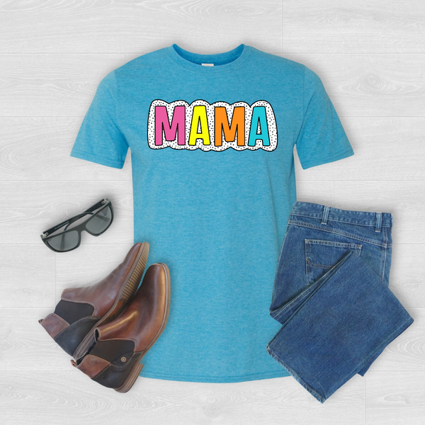 Mama T-shirt