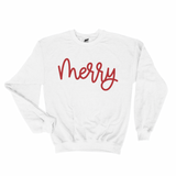 Merry Christmas sweatshirt