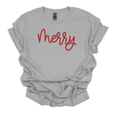 Merry Christmas T-Shirt