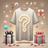 Holiday Mystery Graphic T-Shirt