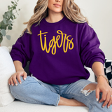 Tigers Sweatshirt